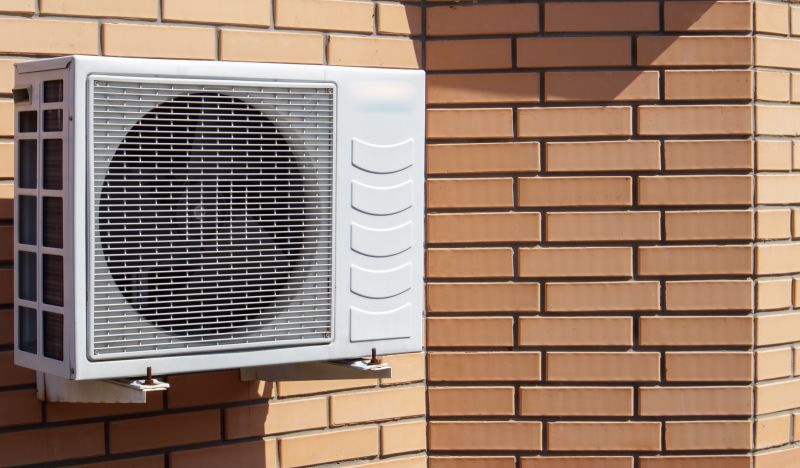 Wall AC Repair