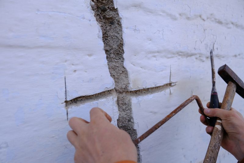 Wall Ac Repair