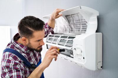 Type of Wall AC Unit