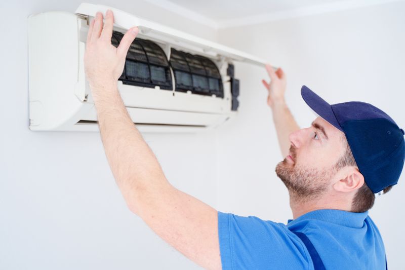 HVAC Technicians