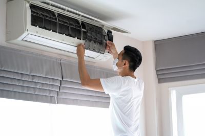 Get Your AC Unit Professionally Serviced!