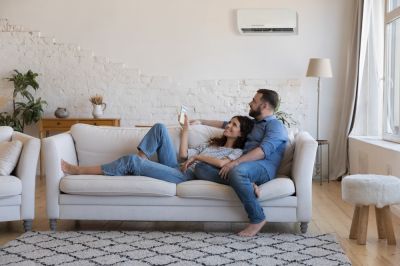 Keep Your Home Comfortable!